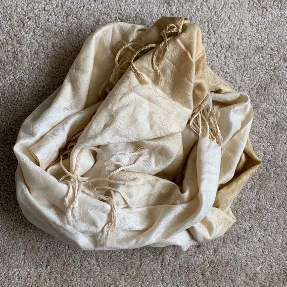 Pashmina Scarf Set - Picture 1 of 2